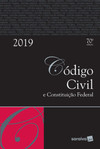 Código civil e Constituição Federal