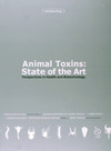 Animal toxins: state of the art: perspectives in health and biotechnology