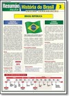 Historia Do Brasil - Ensino Fundamental - Col. Resumao Escolar - Vol. 3