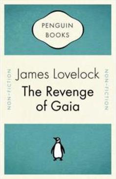 THE REVENGE OF GAIA