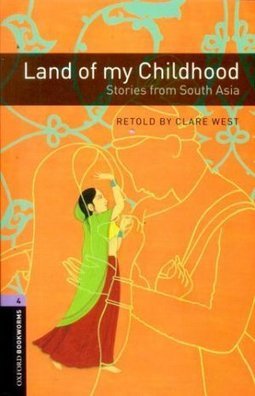 LAND OF MY CHILDHOOD