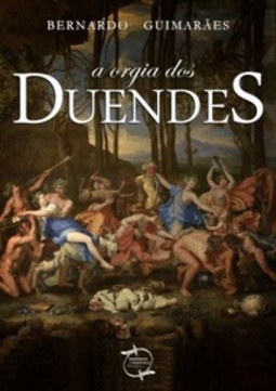 A Orgia dos Duendes (Primórdios do Fantástico Brasileiro)
