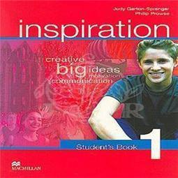 Inspiration 1