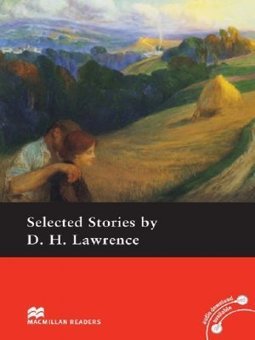 Select Stories (Audio CD Included)