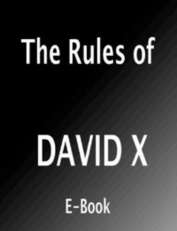 The Rules of David X