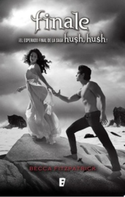 Finale (Hush, Hush #4)