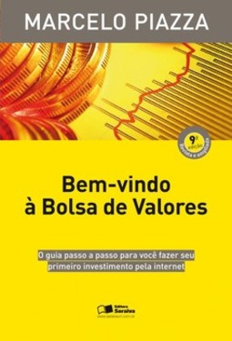 Bem-vindo à bolsa valores