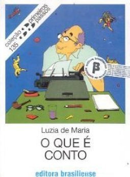O Que é Conto