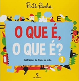 O QUE E O QUE E 3