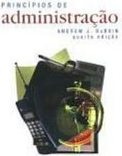 Princípios de Administração
