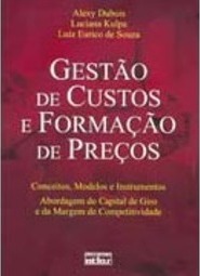 Gestão de Custos e Formação de Preços