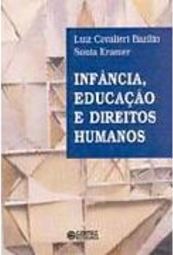 Infância, Educação e Direitos Humanos