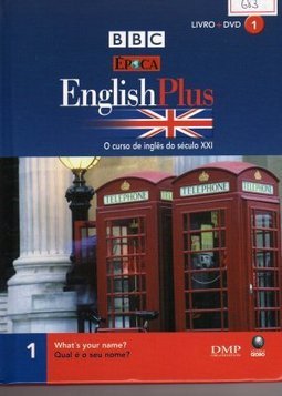 English Plus 1