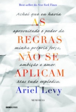 As regras não se aplicam