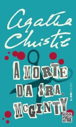 A morte da sra. mcginty