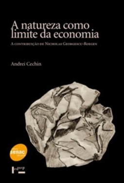 A natureza como limite da economia
