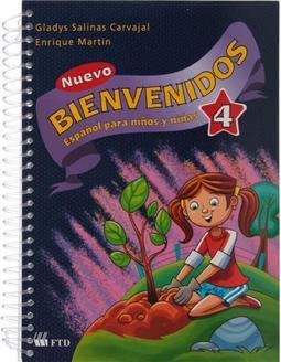 Bienvenidos