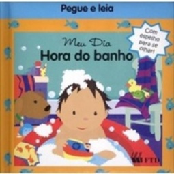 Hora do Banho (Meu Dia)