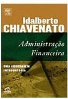 Administração da Financeira: uma Abordagem Introdutória