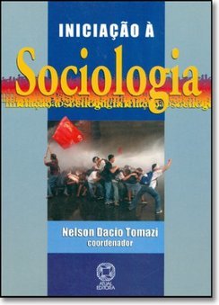 Iniciação à Sociologia