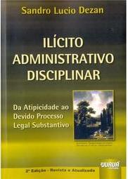 Ilícito Administrativo Disciplinar