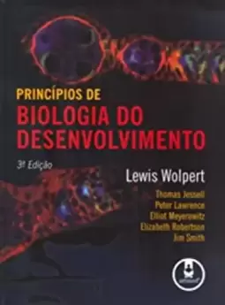 Principios De Biologia Do Desenvolvimento 3Ed.