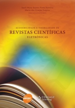 Acessibilidade E Visibilidade De Revistas Cientificas Eletrônicas