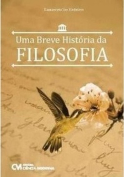 Uma Breve História da Filosofia