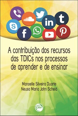 A contribuição das tdics nos processo de aprender e de ensinar