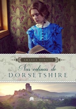 Nas colinas de Dorsetshire