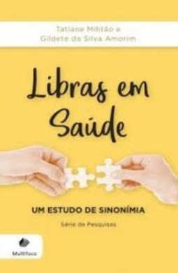 Libras em Saude (1 #1)