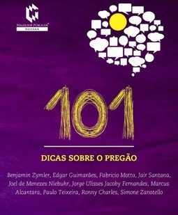 101 Dicas Sobre o Pregão
