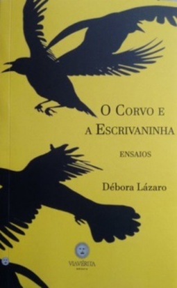 O Corvo e a Escrivaninha