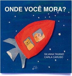 Onde você mora?