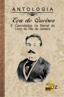 Antologia Eça de Queiroz