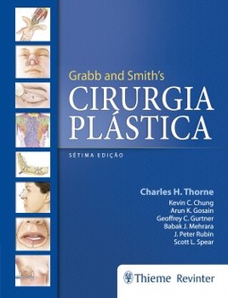 Grabb and Smith's - Cirurgia plástica