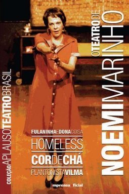 O Teatro de Noemi Marinho