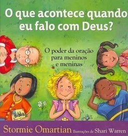 o que acontece quando eu falo com deus?