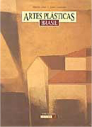 Artes Plásticas Brasil - 13 - Vol. 13