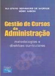 Gestão de Cursos de Administração