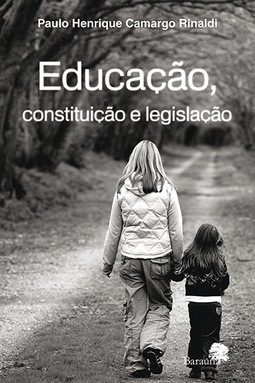 Educação, constituição e legislação