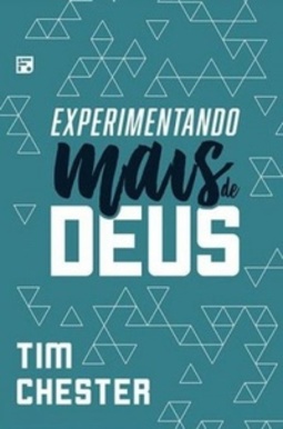 Experimentando mais de Deus