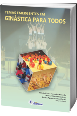 Temas emergentes em ginástica para todos