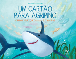 Um cartão para Agripino