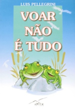 Voar Não É Tudo