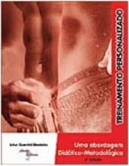 Treinamento Personalizado