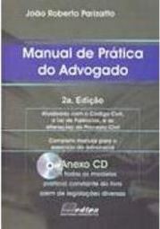 Manual de Prática do Advogado