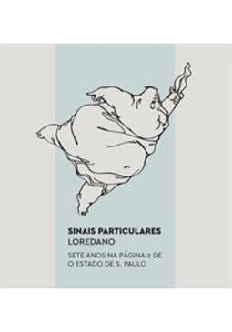 SINAIS PARTICULARES: SETE ANOS NA PAGINA 2 DE...PAULO