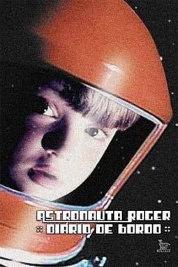 Diário de Bordo: Astronauta Roger