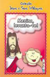 Menina, Levanta-te!